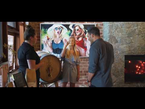 The Cellar at Singlefile Wines | Denmark WA