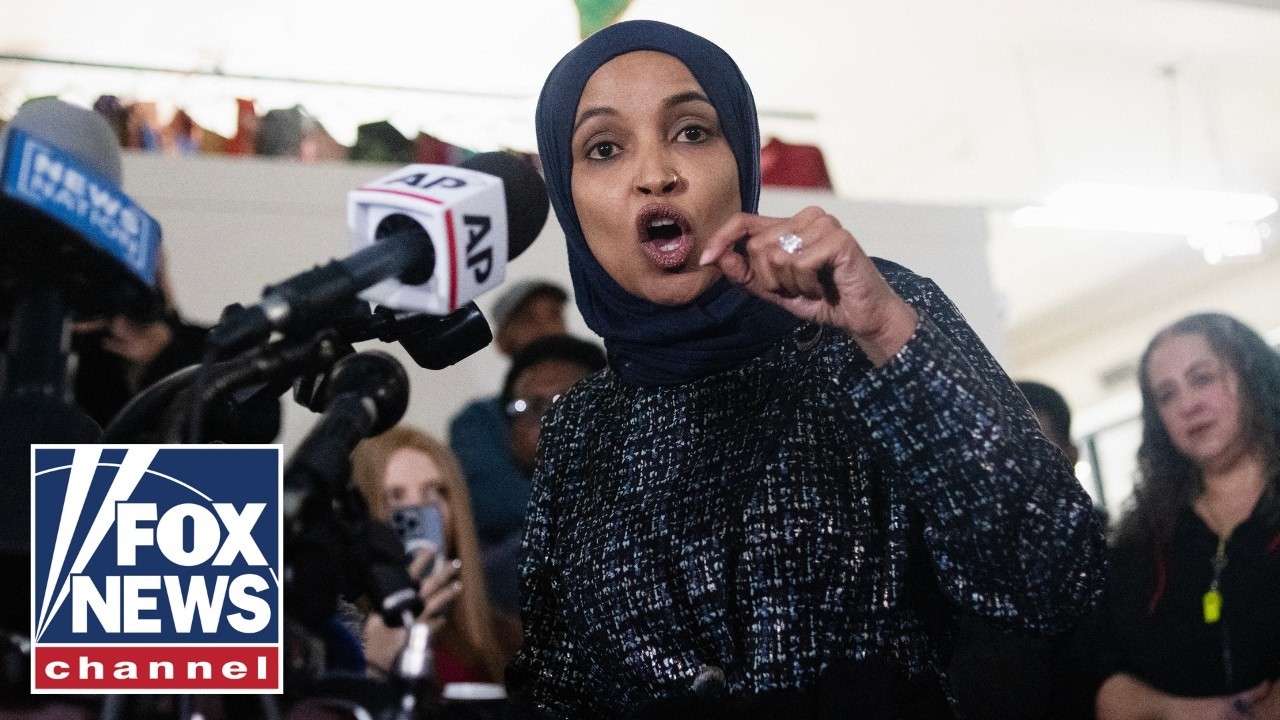 This is the 'MOST IMPORTANT' piece of evidence in Omar probe, ex-ICE acting director says
