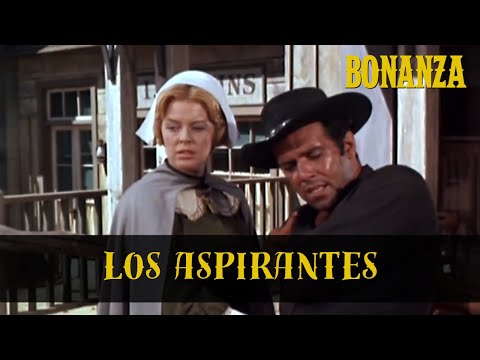 Bonanza | Temporada 2 Episodio 5 | Los Aspirantes