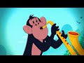 Rock And Roll Freeze Dance By Hap Palmer Get Up And Move