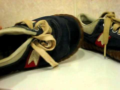 My First Pair Of Sneakers Buster Browns !!!!!  1982