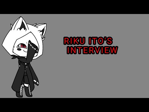 Danganronpa the Camp of Despair Riku Ito's Interview [Joining Interview 2]