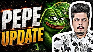 Download lagu Pepe Update mp3
