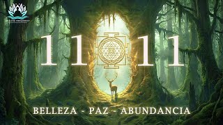 SI APARECE ESTE VIDEO, ESTÁS LISTO PARA RECIBIR AMOR, RIQUEZA Y BENDICIONES SIN LIMITE - 963 HZ #2