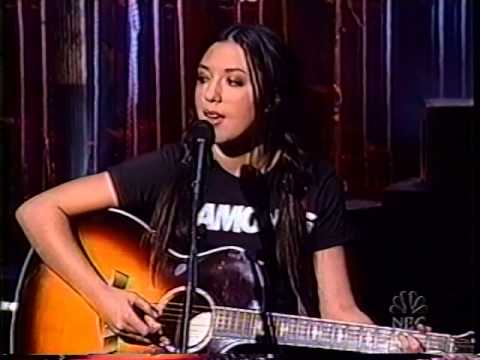 Stewarts Coat - Michelle Branch