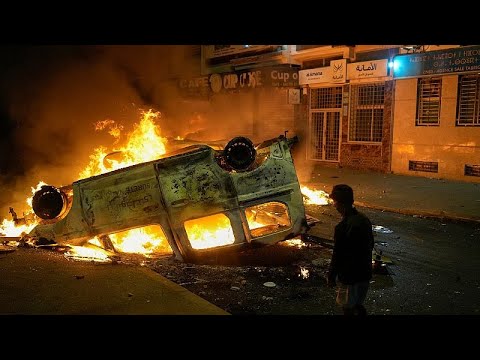 Marocco in rivolta: la “Generazione Z” guida le più grandi proteste degli ultimi anni