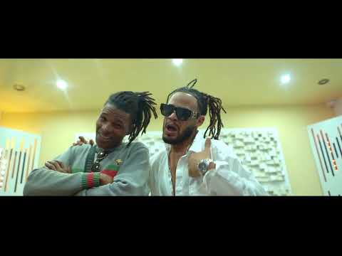 Harold Flow Feat Yorman - Calienta 🔥