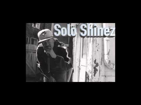 Solo Shinez - Panda (Remix)