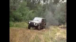 preview picture of video 'Associação Sempre Escola - 5º Passeio Off Road Sever do Vouga JUN 2014 Video 52'