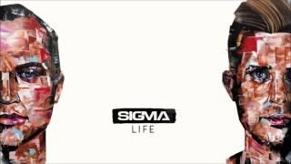 Sigma - Feels Like Home (ft Ina Wroldsen)