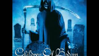 Children of Bodom - Everytime I Die (Eb Tuning)