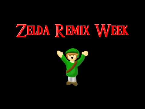 Nintenmix : Zelda Remix Week