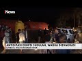 Antisipasi Erupsi Susulan Gunung Ile Lewotolok Ratusan Warga Dievakuasi Petugas INews Pagi 03 12