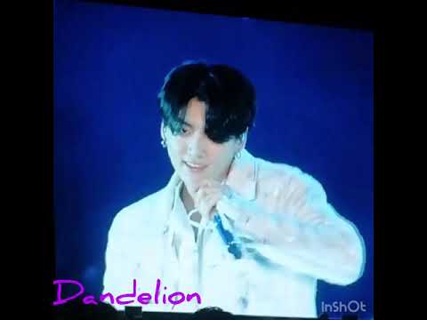 190407  Euphoria BTS WORLD TOUR 'LOVE YOURSELF' BANGKOK