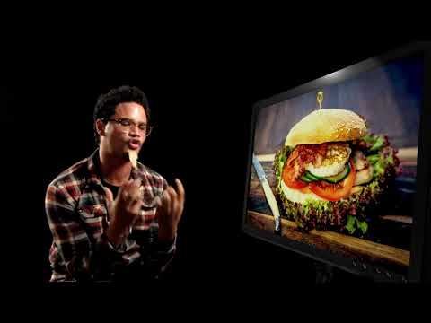 Weder Fisch noch Fleisch 27 02 19