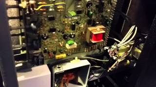 Video thumbnail for Bob Shuster and Petey Mix talk about Analog Reverb AKG BX 10 Vintage by Ocean Analog