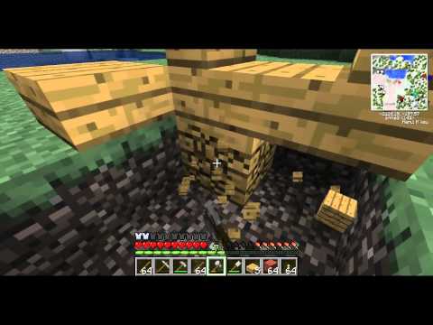 Let's Play TerraFirmaCraft (MARATHON) ~ Ep. 22 ~ Stairs and Half Slabs