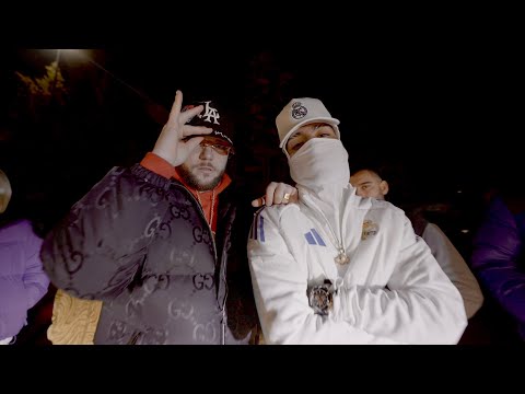 Pa la calle - @EstebanRojas06 x @reality_cdc (Video Oficial)