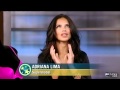 Adriana Lima S A Showstopper Video