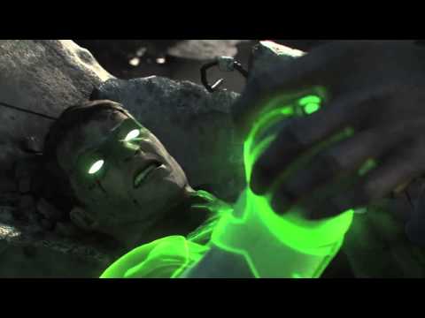 DC Univers- Macklemore- Trift Shop- HD