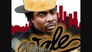 WALE &amp; RIHANNA - Contemplate (Can I Endure) (hook instrumental)