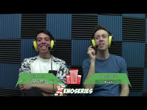 Xeno141 [Interview] - DA Venia