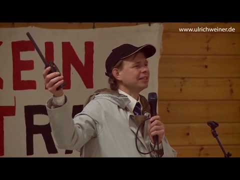 Warum führt die BOS einen Digitalfunk ein und was ist der Unterschied zum analogen Funk?