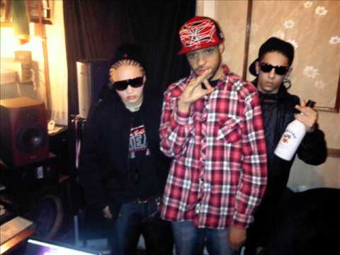 Gabz & Ounce Zee Ft Johnny Gunz - Paigon Shut Down (Audio)