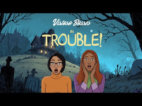 Vistoso Bosses in Trouble!