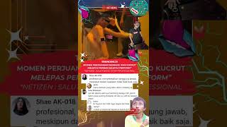 Download lagu Luka bakar omo kucrut #omokucrut #djremix #djviral #ronaldowati #viral mp3