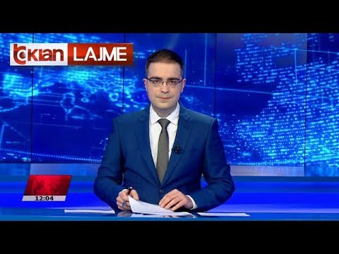Edicioni i Lajmeve Tv Klan 13 Dhjetor 2019, ora 12:00