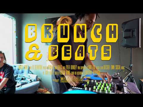 Brunch + Beats IV Recap (4/8/2018)
