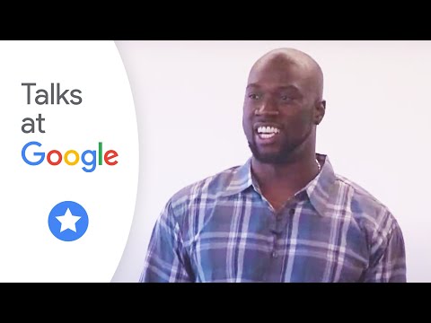 A Musician with a Message | SaulPaul | Talks at Google