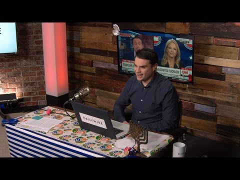 Ep. 230 - Trump Derangement Syndrome Reaches Epidemic Levels