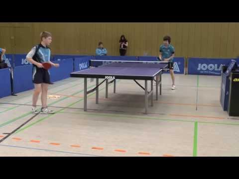 Johann Koschmieder - Makoto Nogami (Hessen)