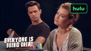 Everything Is Doing Great | Season 1 - Trailer #1 [VO]