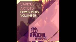 Jaimy - Revolution (PeakCock Remix) [Fatal Music]