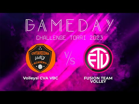 4 CTU16 Volleysi CVA VBC - VEGA FTV TEAM 2016
