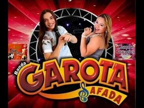YouTube- Garota Safada - Eu quero só Você.mp4