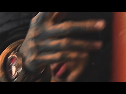 Estoy Pensado En Si Verte - Cj Richh (Video Oficial)