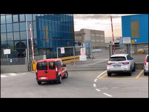 Bellusco infortunio mortale