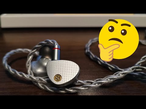 Is New Better? | Moondrop Aria 2 Review