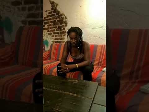 Iragrett Tavares - Resumo di Nha Vida