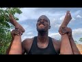 I ENJOYED IT MR MACARONI BRAINJOTTER OGB RECENT YAWA SKITS OGA FUNNY MrBeast