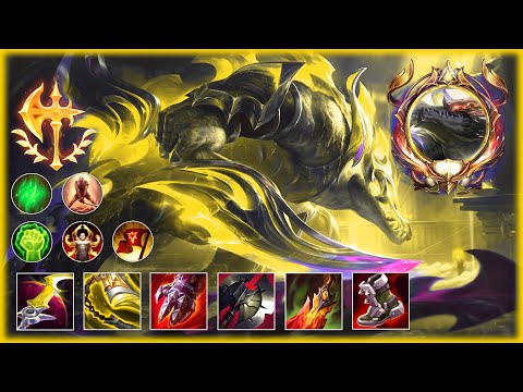 RENEKTON MONTAGE 2025 - MECHANICS