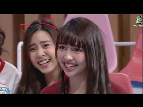 JANE BNK48 - ดาเมจของเจนสลอธ !!! ที่ทำให้คุณไข่ต้องสตั้น