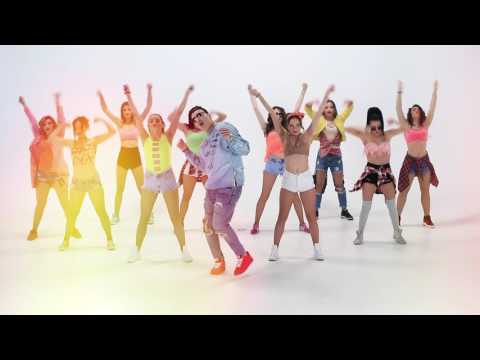 VALI VIJELIE & ASU - FRUMUSETE RARA (OFFICIAL VIDEO 2017)