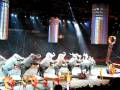Ringling Bros And Barnum And Bailey Circus 139th Edition Closing