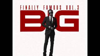 Big Sean ft. Tyga - Fuck My Opponent