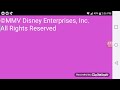 Disney Enterprises Inc 2005